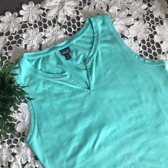 PATAGONIA | Tank Top
